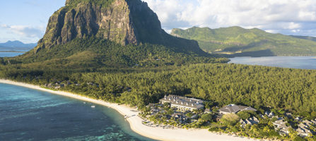 St. Regis Mauritius