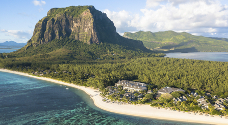 St. Regis Mauritius