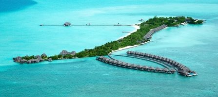 Taj Exotica Resort and Spa Maldives