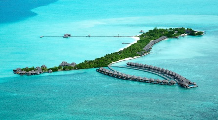 Taj Exotica Resort and Spa Maldives
