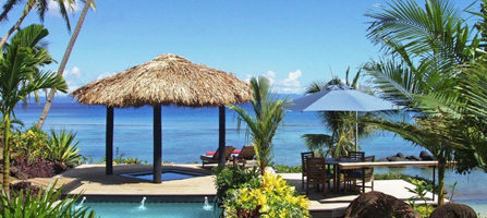 Taveuni Palms Resort