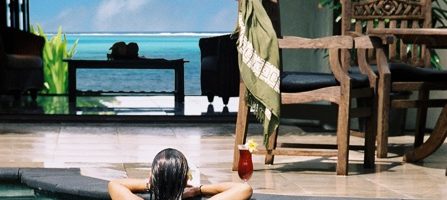 Te Manava Luxury Villas and Spa