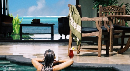 Te Manava Luxury Villas and Spa