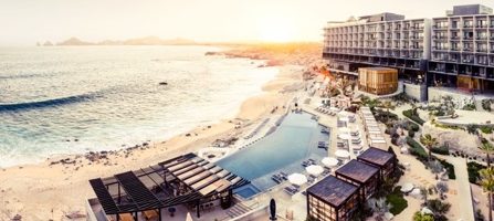 The Cape, a Thompson Hotel