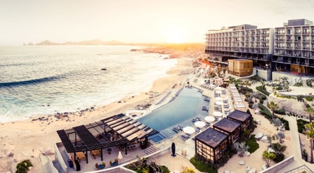 The Cape, a Thompson Hotel