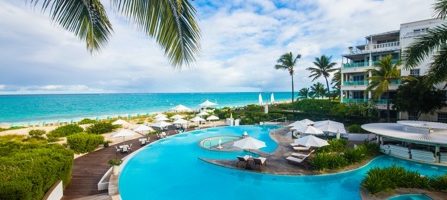 The Palms Turks and Caicos