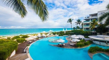 The Palms Turks and Caicos