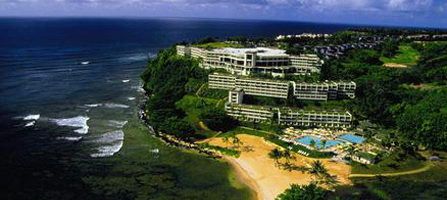 The Princeville Resort