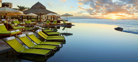 The Resort at Pedregal Los Cabos