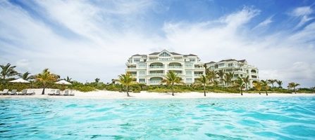 The Shore Club Turks and Caicos