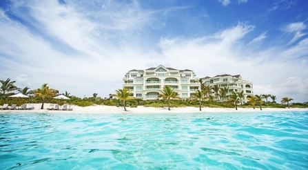 The Shore Club Turks and Caicos