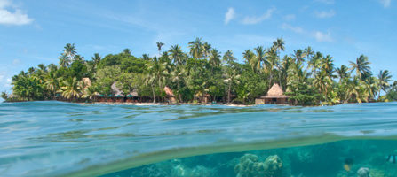 Toberua Island Resort