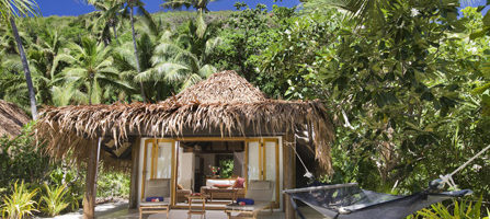 Tokoriki Island Resort