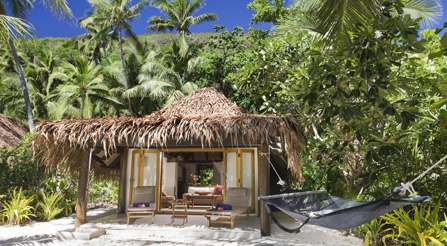 Tokoriki Island Resort