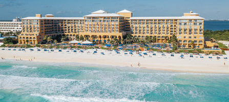 The Ritz-Carlton Cancun