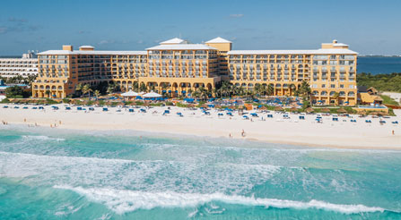 The Ritz-Carlton Cancun