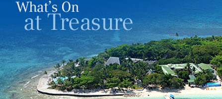 Treasure Island Resort