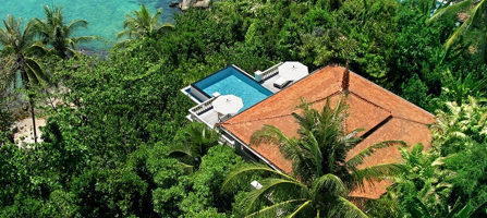 Trisara Phuket Thailand