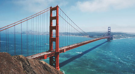 USA Honeymoons