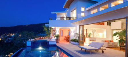 Villa Ventana