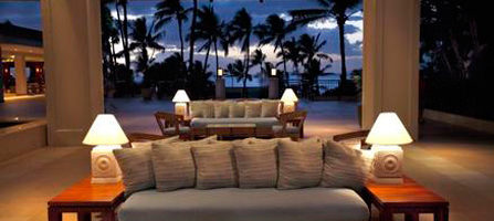 Wailea Beach Marriott Resort & Spa