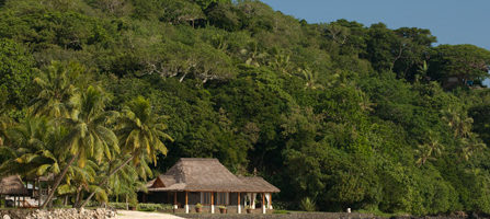 Wakaya Club and Spa