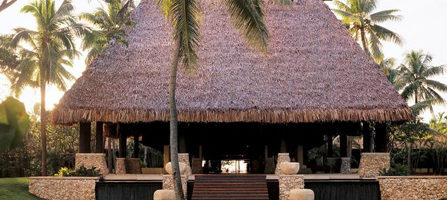 Westin Denarau Island Resort and Spa