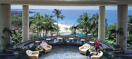 Westin Hapuna Beach Hotel