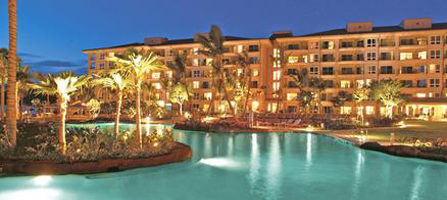 Westin Ka'anapali Ocean Resort Villas