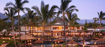 Westin Princeville Ocean Resort Villas