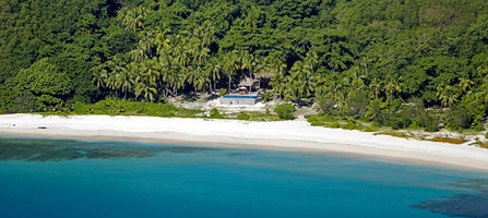 Yasawa Island Resort and Spa